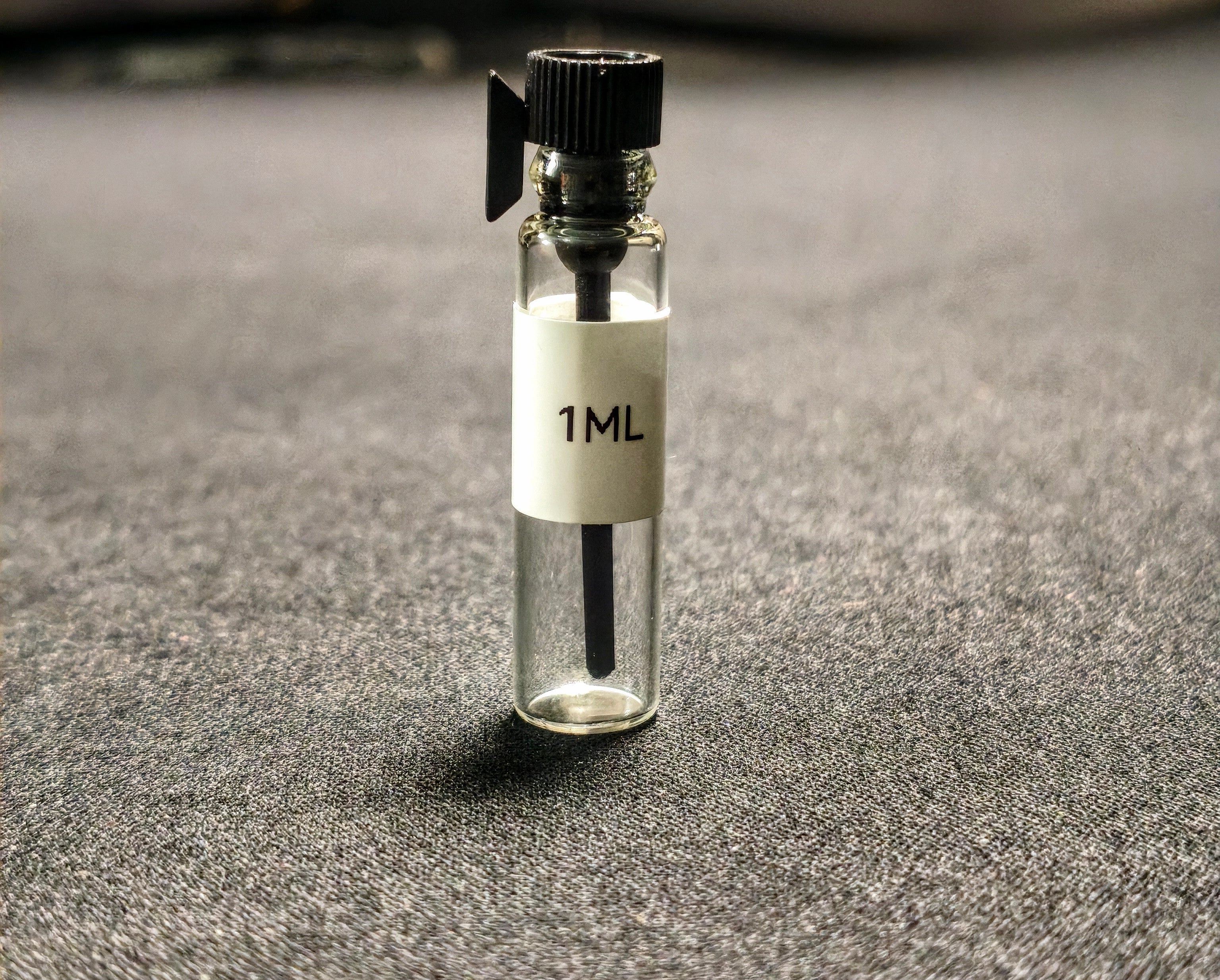 VANILLA MUDSLIDE BLNDR Grphy | 2ML / 5ML / 10ML | Samples | Travel Size