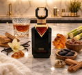 Amber Empire Perfume | 1ML / 2ML / 5ML / 10ML |  Samples