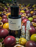 Oud Madness | 2ML / 5ML / 10ML | Samples