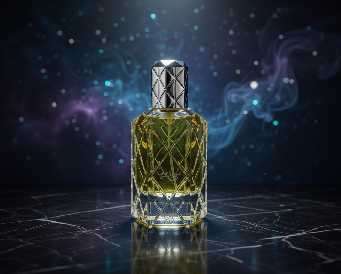 Ahmed Al Maghribi Saadaik Extrait | 2ML / 5ML / 10ML | Samples