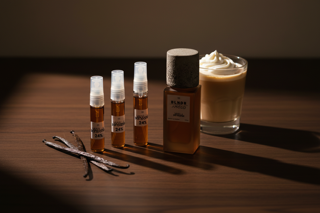 Vanilla Mudslide Product Image